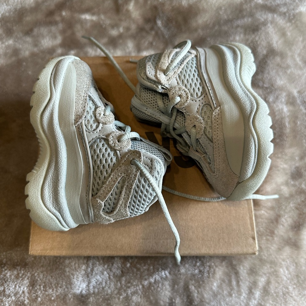 Yeezy Desert Boots Infant